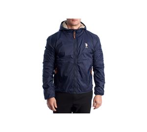 U.S. Polo Assn - Ανδρικό Μπουφάν US Polo Assn U.S. Polo Assn