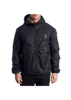 Ανδρικό Μπουφάν US Polo Assn