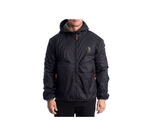 U.S. Polo Assn - Ανδρικό Μπουφάν US Polo Assn U.S. Polo Assn