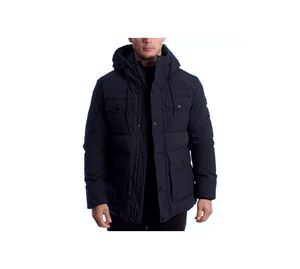 U.S. Polo Assn U.S. Polo Assn - Ανδρικό Μπουφάν US Polo Assn