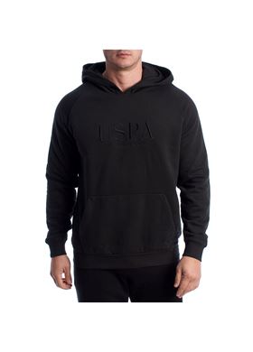 Ανδρικό Φούτερ US Polo Assn