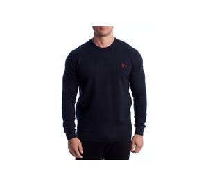 U.S. Polo Assn - Ανδρική Μπλούζα US Polo Assn U.S. Polo Assn