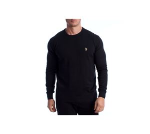 U.S. Polo Assn - Ανδρική Μπλούζα US Polo Assn U.S. Polo Assn