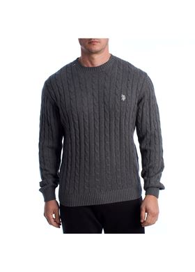 Ανδρική Μπλούζα US Polo Assn