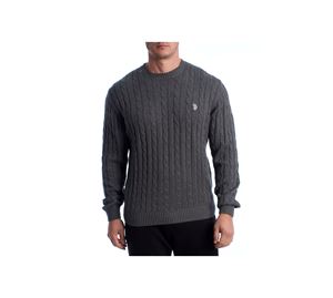 U.S. Polo Assn - Ανδρική Μπλούζα US Polo Assn U.S. Polo Assn