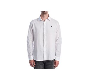 U.S. Polo Assn - Ανδρικό Πουκάμισο US Polo Assn U.S. Polo Assn