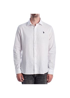 Ανδρικό Πουκάμισο US Polo Assn
