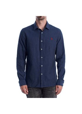 Ανδρικό Πουκάμισο US Polo Assn