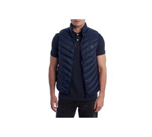 U.S. Polo Assn U.S. Polo Assn - Ανδρικό Αμάνικο Μπουφάν US Polo Assn