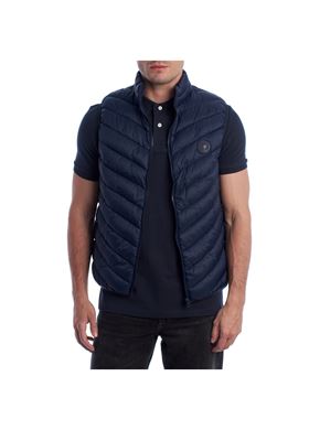 Ανδρικό Αμάνικο Μπουφάν US Polo Assn