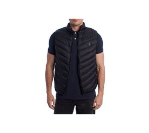U.S. Polo Assn U.S. Polo Assn - Ανδρικό Αμάνικο Μπουφάν US Polo Assn