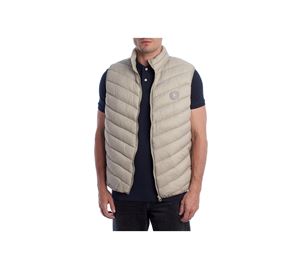 U.S. Polo Assn U.S. Polo Assn - Ανδρικό Αμάνικο Μπουφάν US Polo Assn