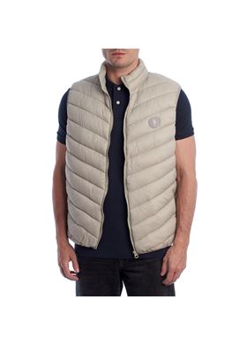 Ανδρικό Αμάνικο Μπουφάν US Polo Assn