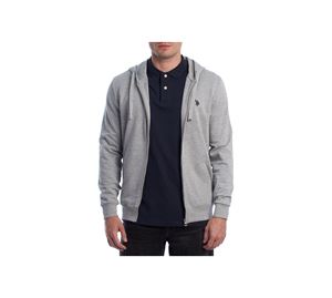 U.S. Polo Assn U.S. Polo Assn - Ανδρική Ζακέτα US Polo Assn