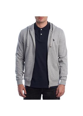 Ανδρική Ζακέτα US Polo Assn