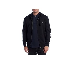 U.S. Polo Assn U.S. Polo Assn - Ανδρική Ζακέτα US Polo Assn
