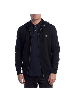 Ανδρική Ζακέτα US Polo Assn