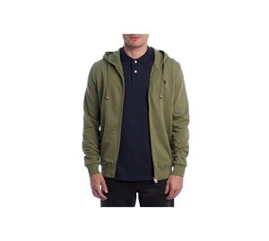 U.S. Polo Assn U.S. Polo Assn - Ανδρική Ζακέτα US Polo Assn
