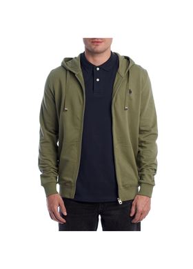 Ανδρική Ζακέτα US Polo Assn