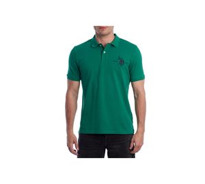 U.S. Polo Assn U.S. Polo Assn - Ανδρική Μπλούζα US Polo Assn