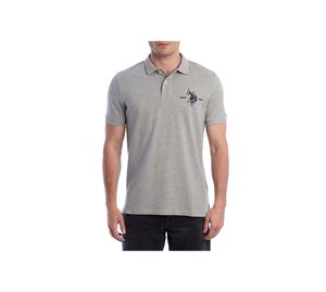 U.S. Polo Assn - Ανδρική Μπλούζα US Polo Assn U.S. Polo Assn