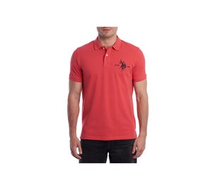 U.S. Polo Assn U.S. Polo Assn - Ανδρική Μπλούζα US Polo Assn