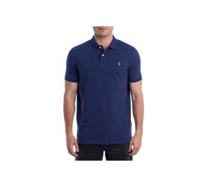 U.S. Polo Assn U.S. Polo Assn - Ανδρική Μπλούζα US Polo Assn
