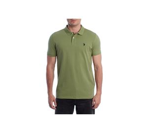 U.S. Polo Assn - Ανδρική Μπλούζα US Polo Assn U.S. Polo Assn