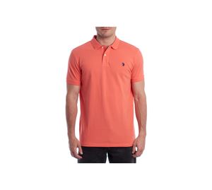 U.S. Polo Assn - Ανδρική Μπλούζα US Polo Assn U.S. Polo Assn
