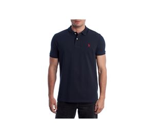 U.S. Polo Assn U.S. Polo Assn - Ανδρική Μπλούζα US Polo Assn