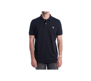 U.S. Polo Assn - Ανδρική Μπλούζα US Polo Assn U.S. Polo Assn