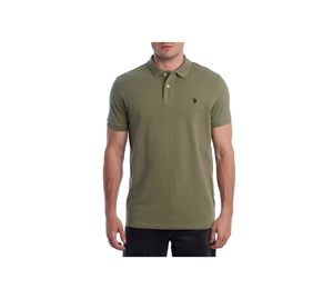U.S. Polo Assn - Ανδρική Μπλούζα US Polo Assn U.S. Polo Assn