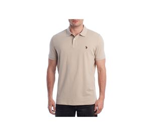 U.S. Polo Assn - Ανδρική Μπλούζα US Polo Assn U.S. Polo Assn