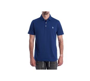 U.S. Polo Assn - Ανδρική Μπλούζα US Polo Assn U.S. Polo Assn