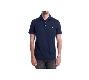 U.S. Polo Assn - Ανδρική Μπλούζα US Polo Assn U.S. Polo Assn
