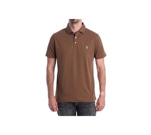 U.S. Polo Assn - Ανδρική Μπλούζα US Polo Assn U.S. Polo Assn