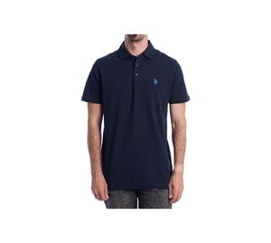 U.S. Polo Assn - Ανδρική Μπλούζα US Polo Assn U.S. Polo Assn
