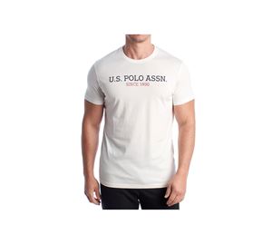 U.S. Polo Assn - Ανδρική Μπλούζα US Polo Assn U.S. Polo Assn
