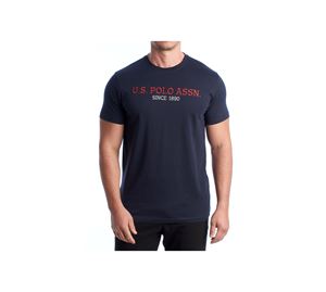 U.S. Polo Assn - Ανδρική Μπλούζα US Polo Assn U.S. Polo Assn