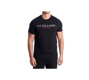 U.S. Polo Assn - Ανδρική Μπλούζα US Polo Assn U.S. Polo Assn