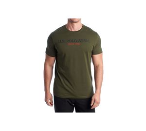 U.S. Polo Assn - Ανδρική Μπλούζα US Polo Assn U.S. Polo Assn