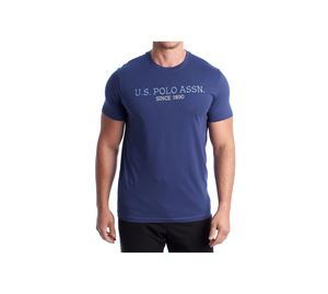 U.S. Polo Assn - Ανδρική Μπλούζα US Polo Assn U.S. Polo Assn