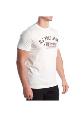 Ανδρική Μπλούζα US Polo Assn