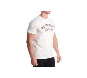 U.S. Polo Assn - Ανδρική Μπλούζα US Polo Assn U.S. Polo Assn