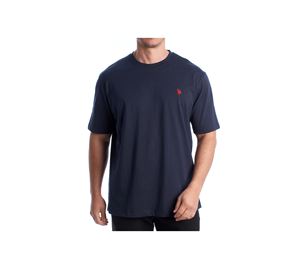 U.S. Polo Assn - Ανδρική Μπλούζα US Polo Assn U.S. Polo Assn
