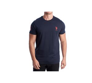 U.S. Polo Assn - Ανδρική Μπλούζα US Polo Assn U.S. Polo Assn