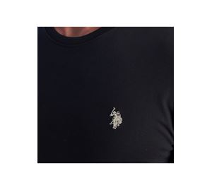 U.S. Polo Assn - Ανδρική Μπλούζα US Polo Assn U.S. Polo Assn