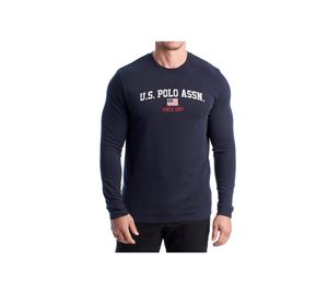 U.S. Polo Assn - Ανδρική Μπλούζα US Polo Assn