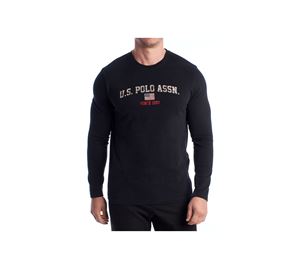 U.S. Polo Assn - Ανδρική Μπλούζα US Polo Assn U.S. Polo Assn