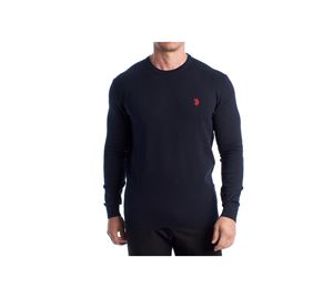 U.S. Polo Assn - Ανδρική Μπλούζα US Polo Assn U.S. Polo Assn